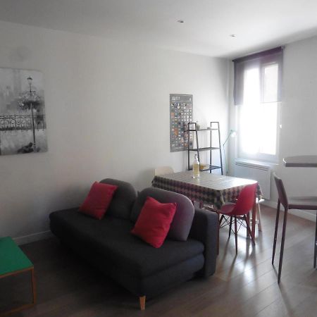 Appartamento Au Cosy Provencal Centre Historique Parking Public 300M Aix-en-Provence Esterno foto