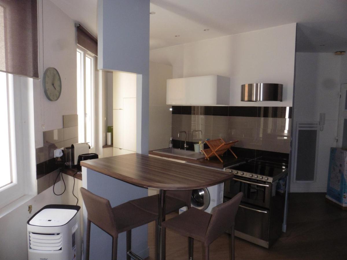 Appartamento Au Cosy Provencal Centre Historique Parking Public 300M Aix-en-Provence Esterno foto