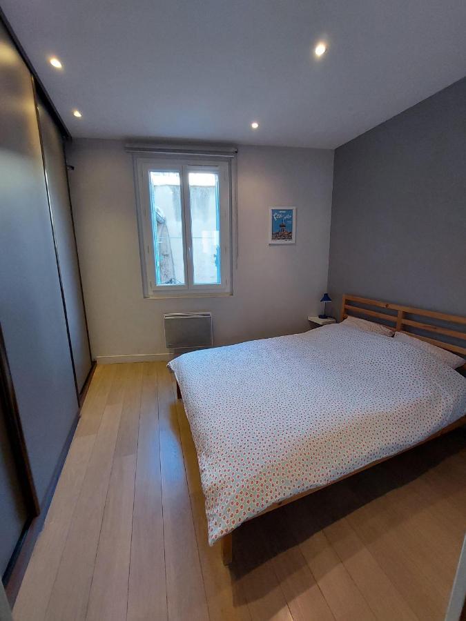 Appartamento Au Cosy Provencal Centre Historique Parking Public 300M Aix-en-Provence Esterno foto