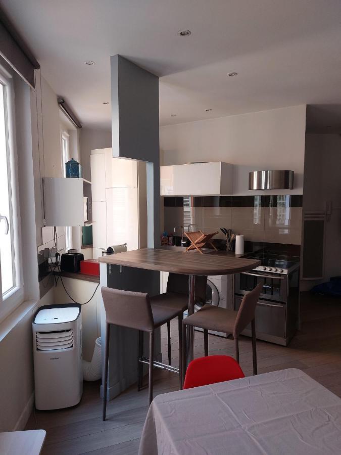 Appartamento Au Cosy Provencal Centre Historique Parking Public 300M Aix-en-Provence Esterno foto